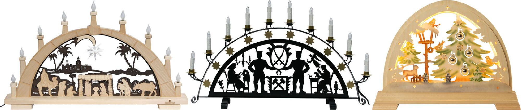 Schwibbögen