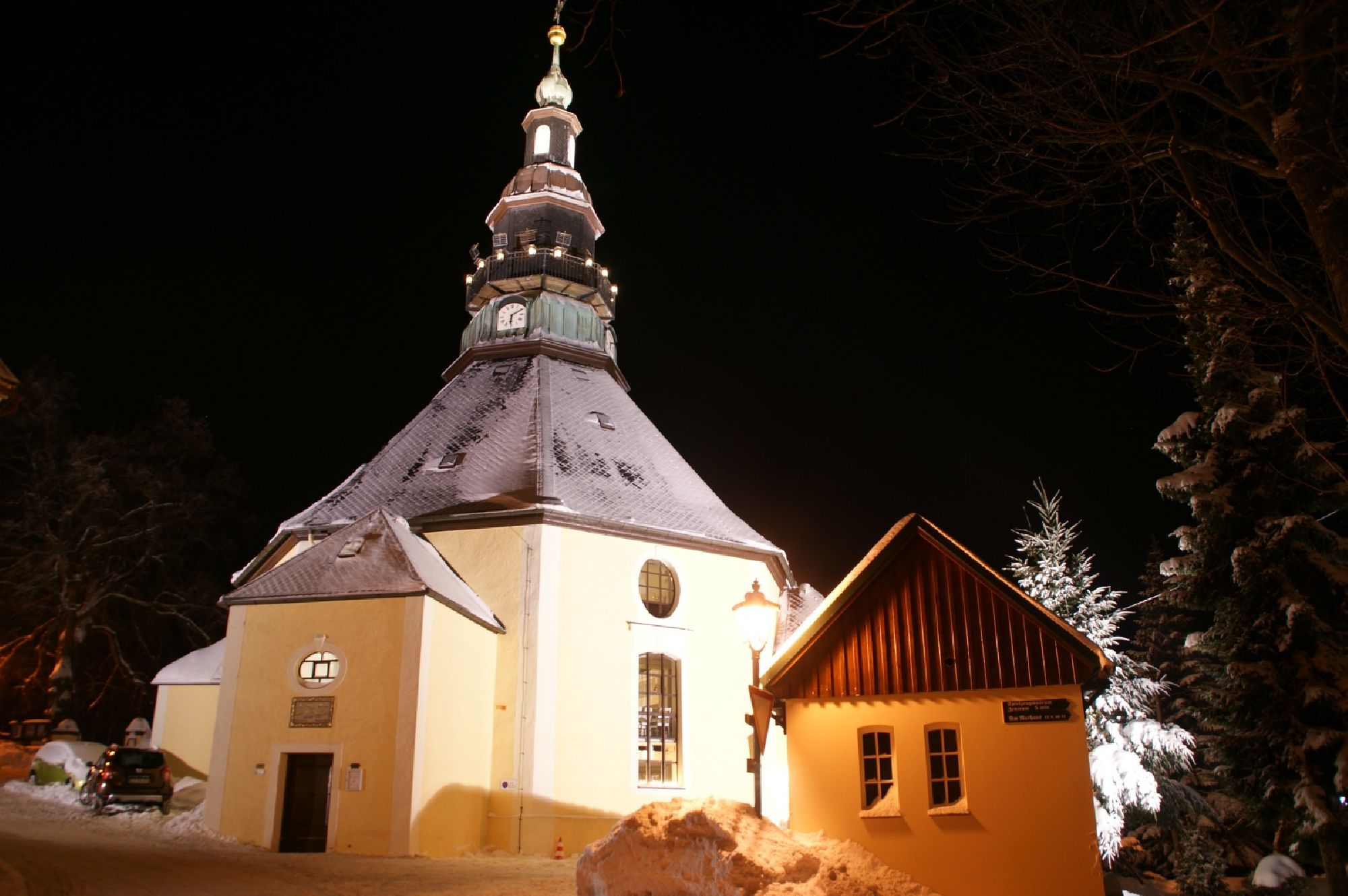 pauschalangebote weihnachten erzgebirge und