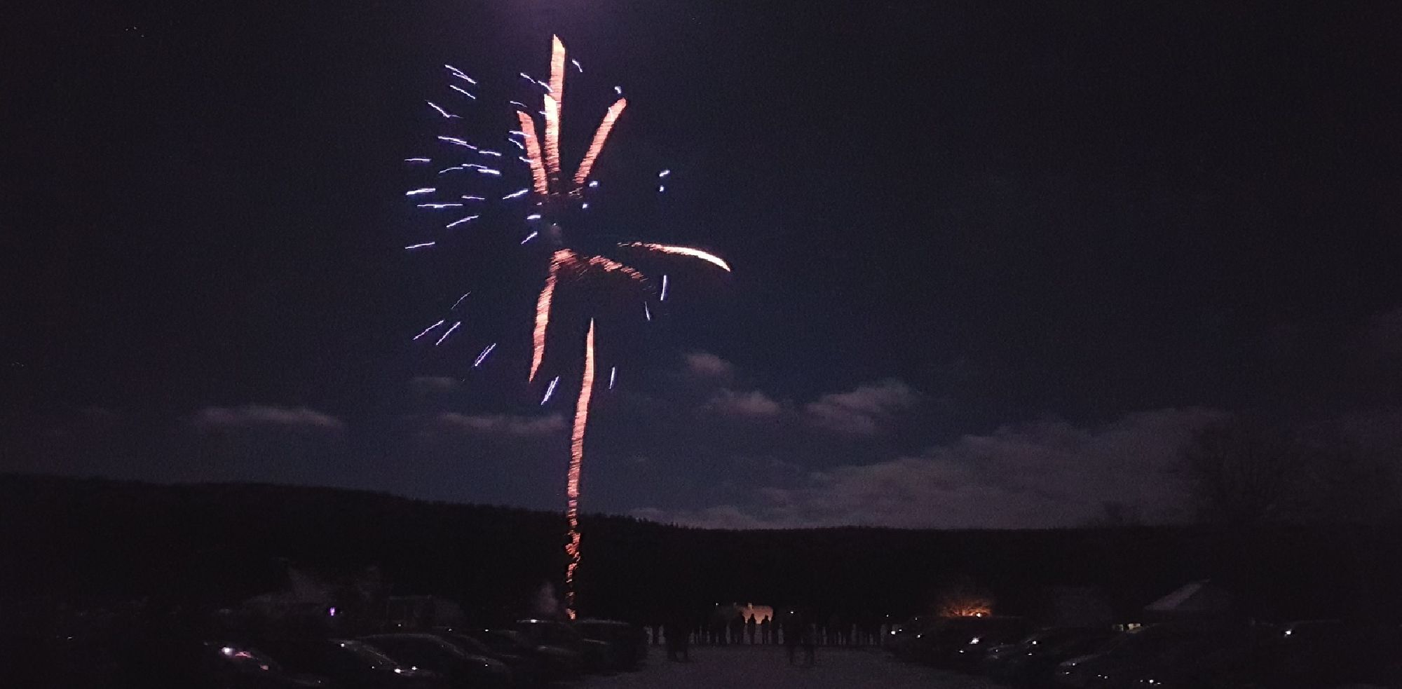 Urlaubsangebote zu Silvester im Erzgebirge