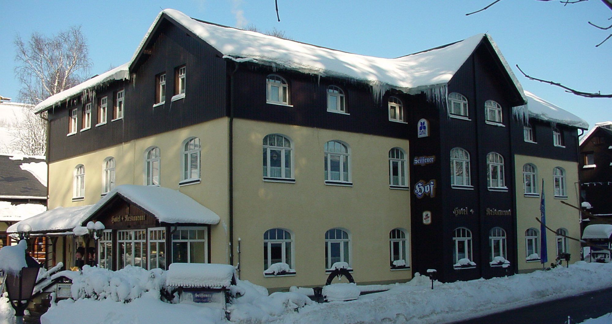GaststÃ¤tte