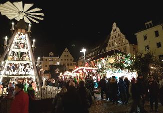 Erzgebirge Tourismus Weihnachten