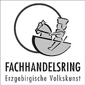 Echt aus dem Erzgebirge