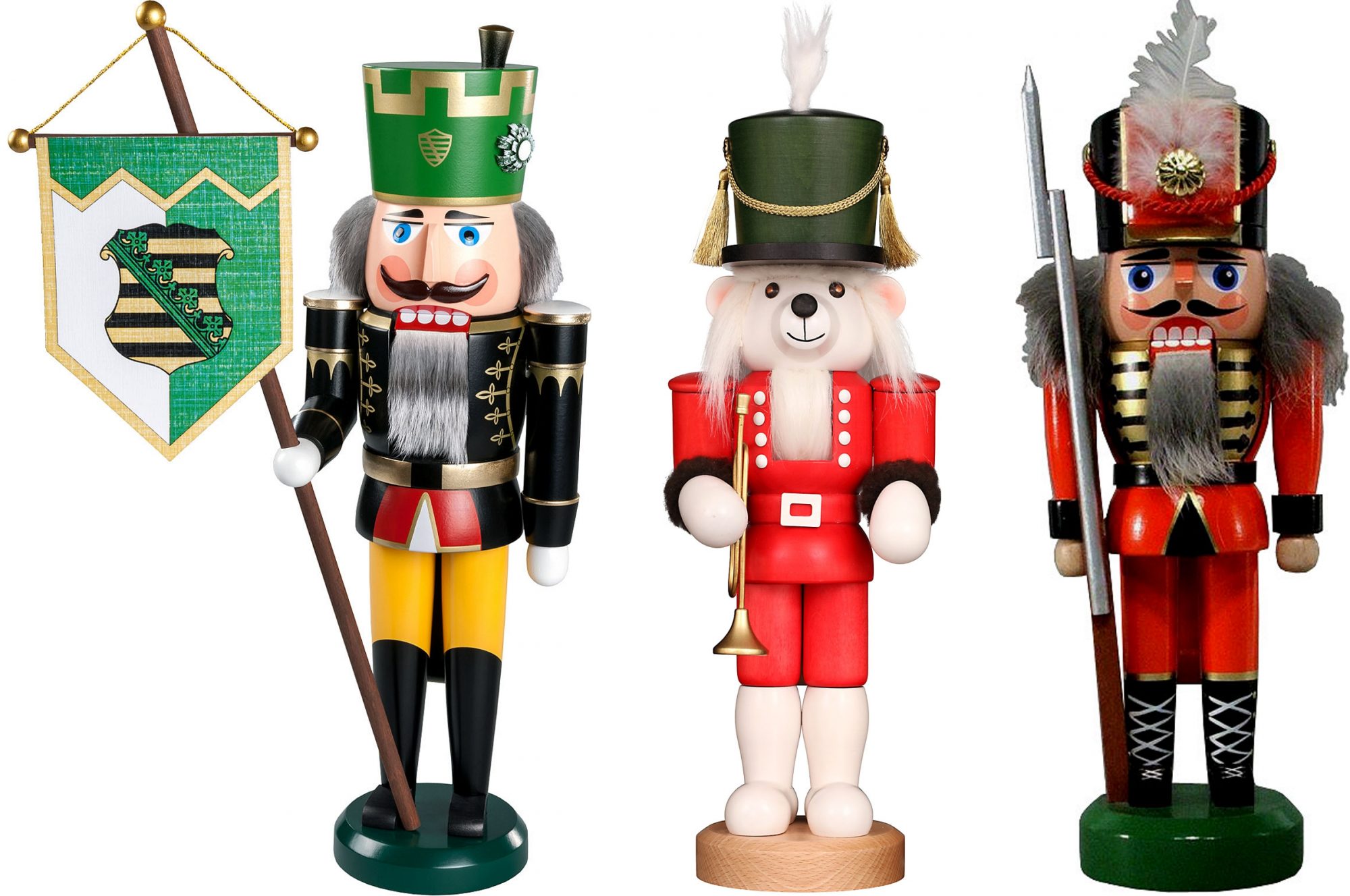 Erzgebirge Figuren Shop