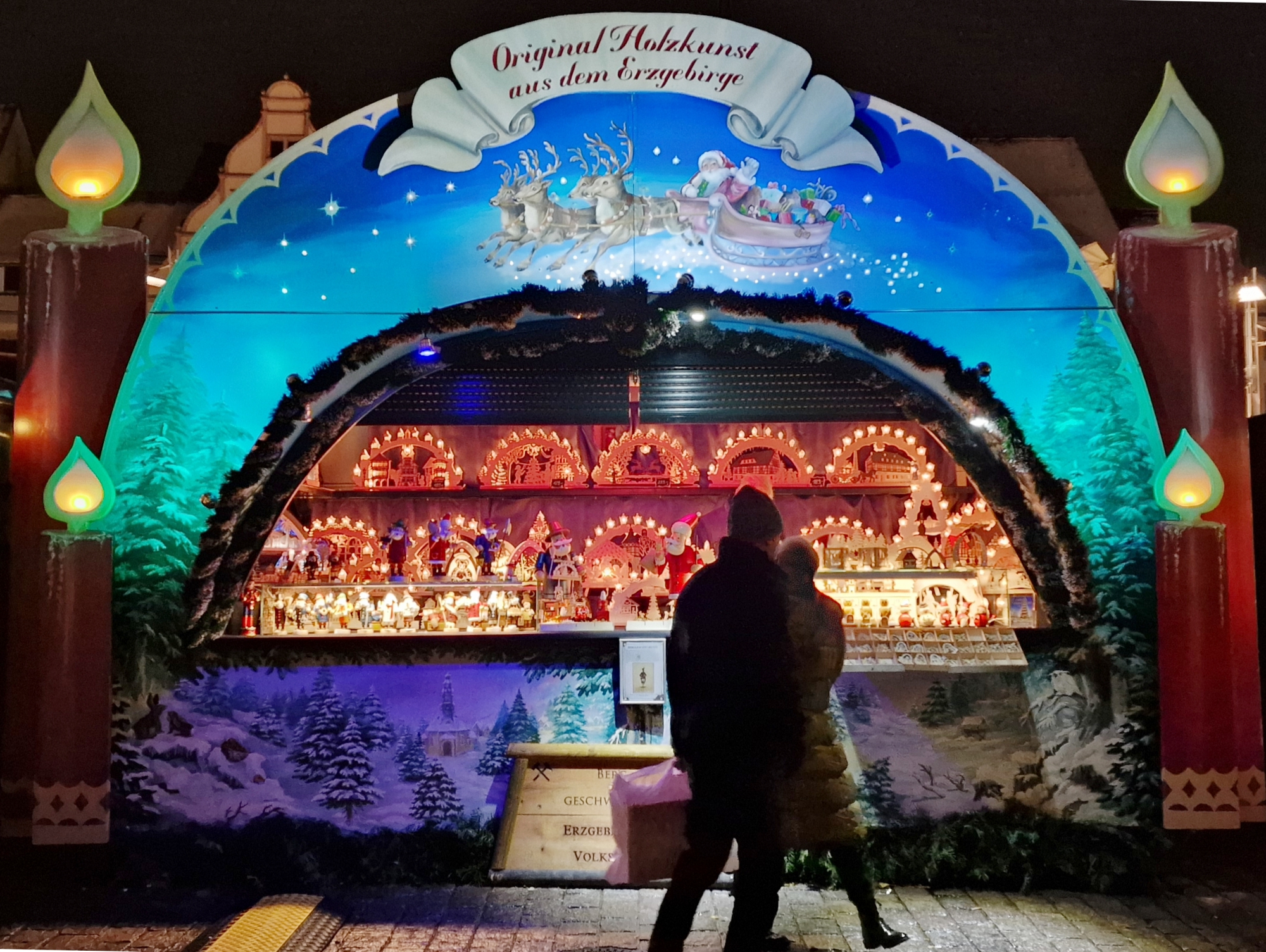 Erzgebirge HÃ¤ndler
