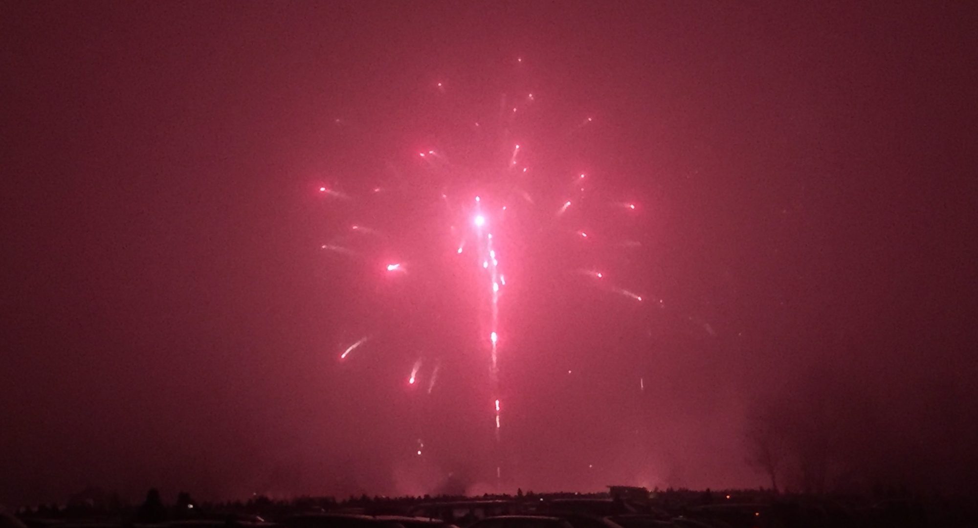 Feuerwerk