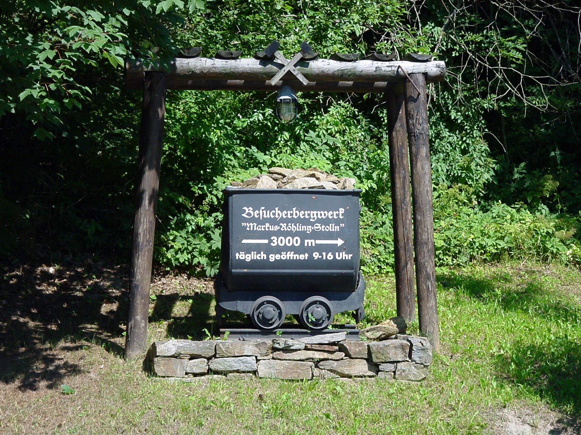 Geheimtipps Erzgebirge Annaberg