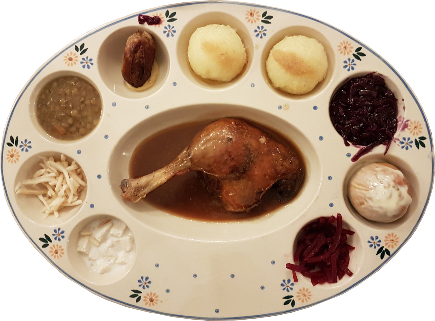 Neunerlei