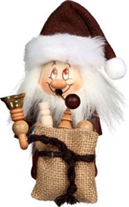 Vergleich Weihnachtsfiguren groß: Miniwichtel