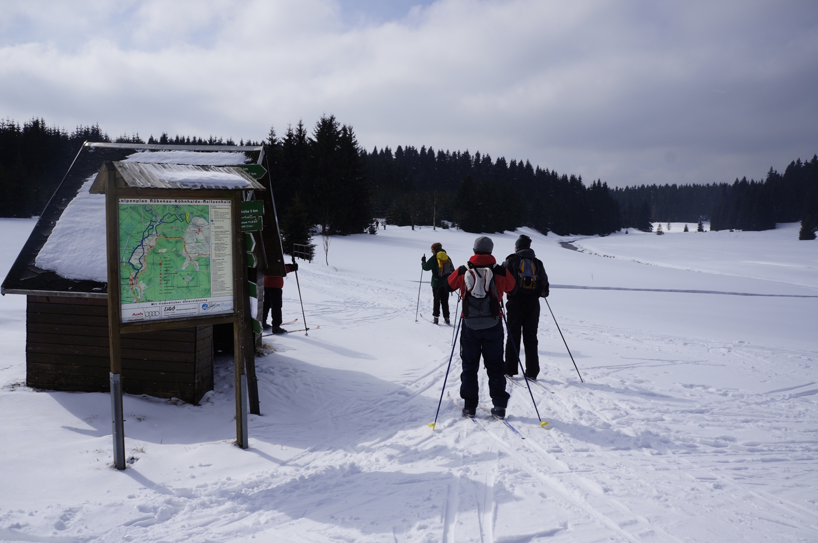 Weihnachtsangebote Erzgebirge